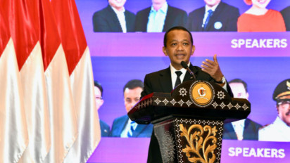 Bahlil Ungkap Kanada dan Rusia Tawarkan Proposal PLTN di Indonesia, Konsepnya Seperti Apa?