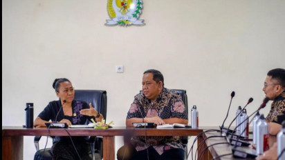 Soal Keluhan BBM di Bali, Anggota DPD RI Minta Hasil Investigasi ke Publik