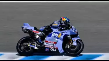 Alex Marquez dan Fermin Aldeguer Siap Tempur di Assen Usai Tampil Impresif di Mugello