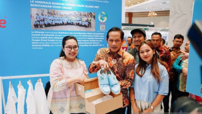 Hari Lingkungan Hidup Sedunia 2025 Jadi Ajang Kampanye Pengelolaan Sampah Plastik