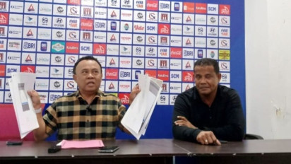 Bongkar Skandal Gila! Malut United Pecat Imran dan Yeyen Gara-gara Pemotongan Gaji dan 'Setoran Main'?