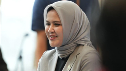 Indonesia Fokus Hadapi China, Sekjen Perbasi Apresiasi Pengorbanan Srikandi Basket di Asia Cup