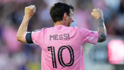 Magis Lionel Messi Tak Terbendung, Inter Miami Melenggang ke Babak 16 Besar Piala Dunia Antarklub 2025