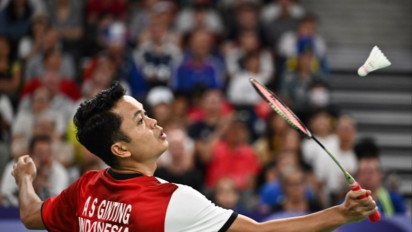 Tiga Wakil Absen, Indonesia Tetap Turunkan 13 Nama di Japan Open 2025
