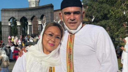 Masih Ingat Pemain Naturalisasi dan Mualaf ini? Pernah Nilai Kinerja STY soal Timnas Indonesia, Sebut Bisa Setara Eropa tapi...