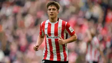 Mikel Jauregizar tak punya darah Malaysia