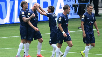 Piala Dunia Antarklub 2025: Bayern Munich Dapat Kejutan, Guru Penjaskes Bikin Gol hingga Boca Juniors Resmi Tersingkir