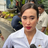 Rapat Kerja DPR Bahas Pendalaman Data Anggaran Pariwisata
