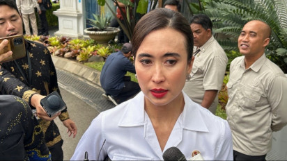 Pengamat Kritik 5 Program Kemenpar: Omong Awang-awang Tidak Ada Dasarnya!