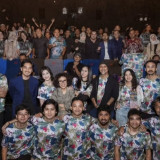 Film Believe Kembali Rilis Trailer dan Poster, Gambarkan Sisi Lain Perjuangan Keluarga Prajurit Menanti Tanpa Pasti