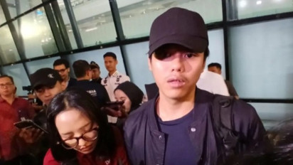 Mencekam Bukan Main! Kesaksian WNI saat Dievakuasi dari Iran: Saya Dengar Ledakan Besar Dua Kali Lalu...