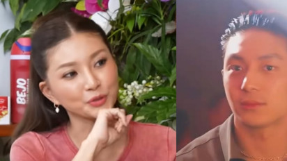 Tak Mau Tutupi Lagi, Sarwendah Berani Jujur Soal Hubungannya dengan Giorgio Antonio: Gue Gak Bisa Ngelak Saat Dia...