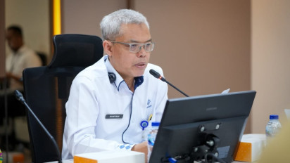 Pemerintah Revisi PP Nomor 7 Tahun 2025, Perpanjang Dukungan untuk Industri Padat Karya