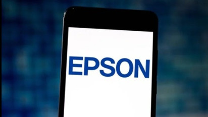 Rayakan Ultah ke-50, Epson Terus Berinovasi Ciptakan Brand Terpercaya