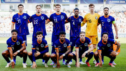 Dilarang FIFA untuk Bela Timnas Indonesia, 4 Pemain Keturunan di Belanda Ini Justru Ketiban Durian Runtuh