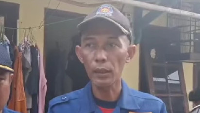 Putus Asa, Korban KDRT di Bekasi Lapor Damkar Setelah Tak Ditanggapi Polisi