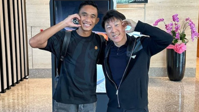 4 Pemain Timnas Indonesia Ini Bisa Diangkut Shin Tae-yong Jika Tawaran dari Raksasa Liga Korea Diterima, Nomor 3 Berstatus Kapten