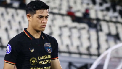 Akan Diperkenalkan Besok, Ternyata Persib Pernah Ditolak Pemain Ini