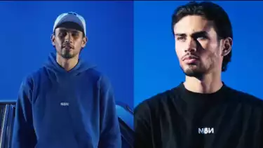 Nathan Tjoe-A-On ganti profesi