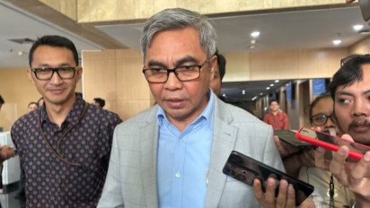 Disindir dan Disebut Aneh oleh Megawati Gara-Gara Kasus Hasto yang Berakhir Amnesti, KPK: Sudah Terbukti Lakukan Kejahatan