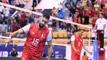 Bahrain juara AVC Nation Cup