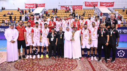 Tuan Rumah Juara AVC Nation Cup 2025, Cek Daftar Klasemen Akhir Dimana Timnas Voli Indonesia Berada