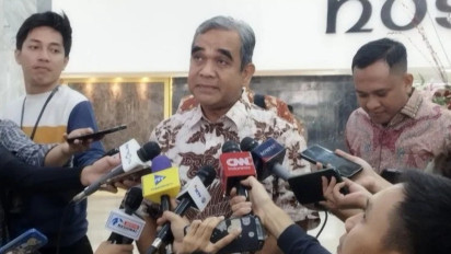 Komisi I DPR Sebut Prabowo Belum Kirim Nama Calon Dubes Indonesia untuk Amerika Serikat