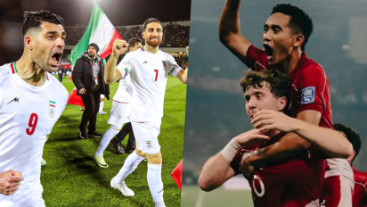 John Herdman Gigit Jari, Timnas Indonesia Dipastikan Tak Bisa Gantikan Iran Jadi Peserta Piala Dunia 2026