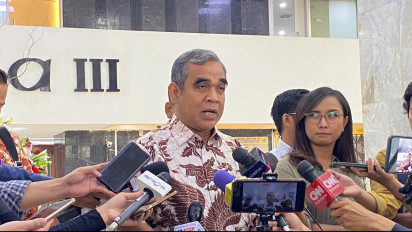 Terkait Kelanjutan Surat Usulan Pemakzulan Wapres Gibran oleh Forum Purnawirawan TNI, Ini kata MPR RI