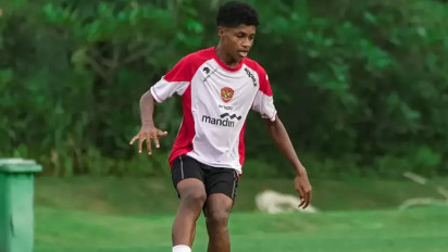 Dua Wonderkid Indonesia Bikin Geger Dunia, Direktur Akademi Tajonar LALIGA Sampai Bilang Kalau 'Level' Mereka....