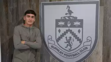 Pemain Keturunan Vietnam di Liga Inggris, Brandon Ly