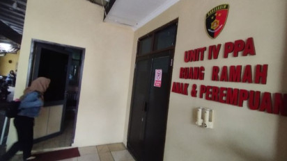Pembuang Bayi Perempuan di Palmerah Jakbar Ditangkap Polisi, Kapolsek: Kami Lagi Periksa