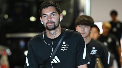 Sindiran Menohok Media Thailand untuk Sandy Walsh, Blak-blakan Sebut Karier Bek Timnas Indonesia itu di Liga Jepang Cuma...