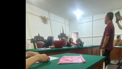 Sengketa Tanah di Painan Sumbar, Pemilik Lahan Tempuh PK Demi Keadilan yang Hilang