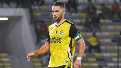 Sosok Pemain Baru Persib Selanjutnya Bocor di Video Perkenalan Luciano Guaycochea? Tak Diduga Ternyata Ada Bek Timnas Indonesia