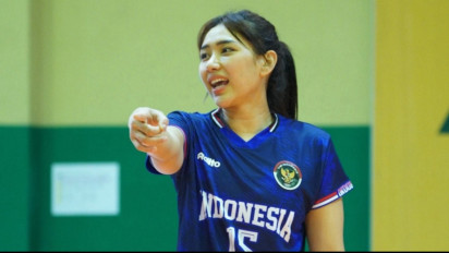 Coret Dua Middle Blocker, Tapi PBVSI Hanya Tambah Satu Pemain Berposisi MB Untuk Menghadapi SEA V League 2025!