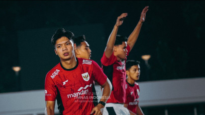Sadar akan Bertemu Timnas Indonesia, Malaysia Tak Mau Pulang Cepat dari Piala AFF U-23 2025, Pandit: Siapa Tahu Ada Kejutan