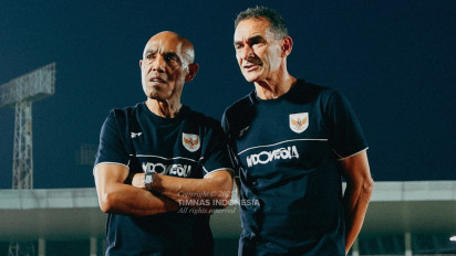 Prediksi Formasi Timnas Indonesia U-23 Asuhan Gerald Vanenburg yang akan Buat Malaysia Gemetar Tak Karuan di Piala AFF U-23, 2 Pemain Persib Jadi Kunci