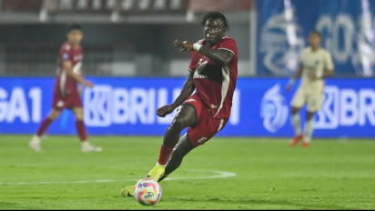 Resmi! MU Rekrut Balotelli untuk Hadapi Musim Depan