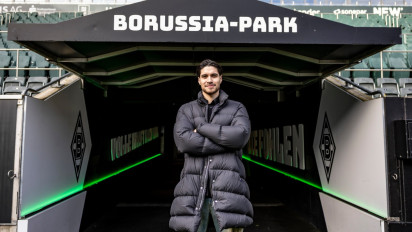 Cedera di Timnas Indonesia, Media Jerman Sebut Borussia Monchengladbach Bernapas Lega Atas Kondisi Kevin Diks