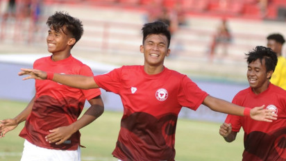 Apa Kabar Sutan Zico? Eks Wonderkid Timnas Indonesia dan Persija Digadang Penerus Bambang Pamungkas Nasibnya Sekarang...