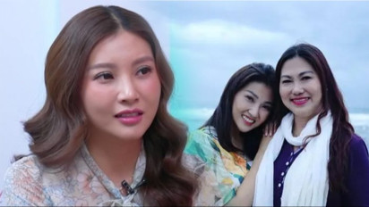 Orang Tua Sarwendah Disebut Numpang Hidup? Netizen: Aku Satu Kampung dan Keluarganya Itu …