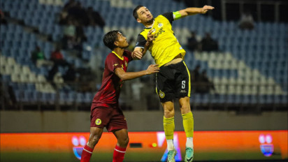 Pundit Malaysia Puji Keputusan Persib Bawa Sepupu Alexis Mac Allister, Punya Mental Juara