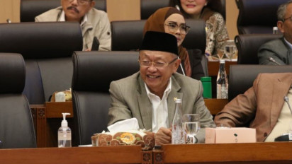 Komisi XII DPR RI Bakal Panggil Sejumlah Perusahaan Tambang Terkait Krisis Ekologi di Jambi