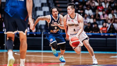 Selain MVP Lokal, Empat Pemain yang Sama akan Bertarung Merebutkan Penghargaan Defensive Player of The Year IBL 2025