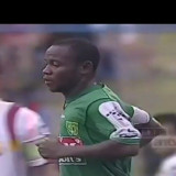 Masih Ingat John Tarkpor? Eks Pemain Asing Persitara dan Persebaya Era ISL, Kini Dikabarkan Tutup Usia