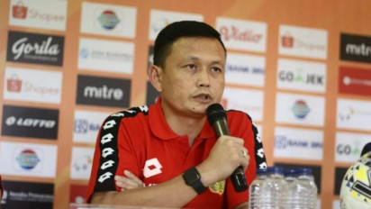 Punya Jabatan Ketua Asosiasi Pelatih, APSSI Angkat Suara Atas Penonaktifan Posisi Yeyen Tumena