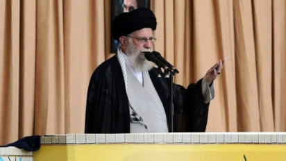 Surat Wasiat Terakhir Ali Khamenei Terungkap: Pesan Perlawanan, Rantai Komando, dan Amanat Jika Iran Diserang