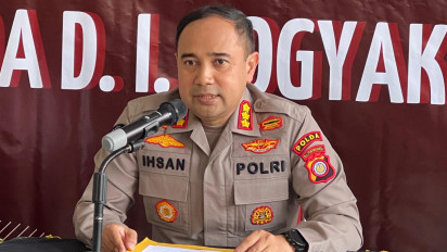 Belum Ditahan, Notaris Kasus Mafia Tanah Mbah Tupon Wajib Lapor 2 Kali Seminggu