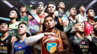 Tiga Pemain Bali United Saling Bertarung Perebutkan Penghargaan Most Improved Player IBL 2025